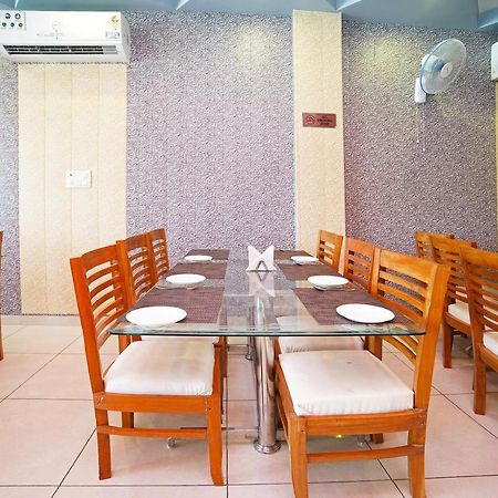 Oyo 39539 Hotel Vansh & Restaurant Kashipur 外观 照片