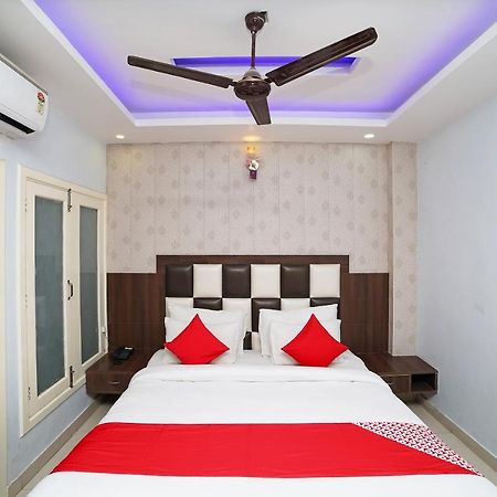 Oyo 39539 Hotel Vansh & Restaurant Kashipur 外观 照片