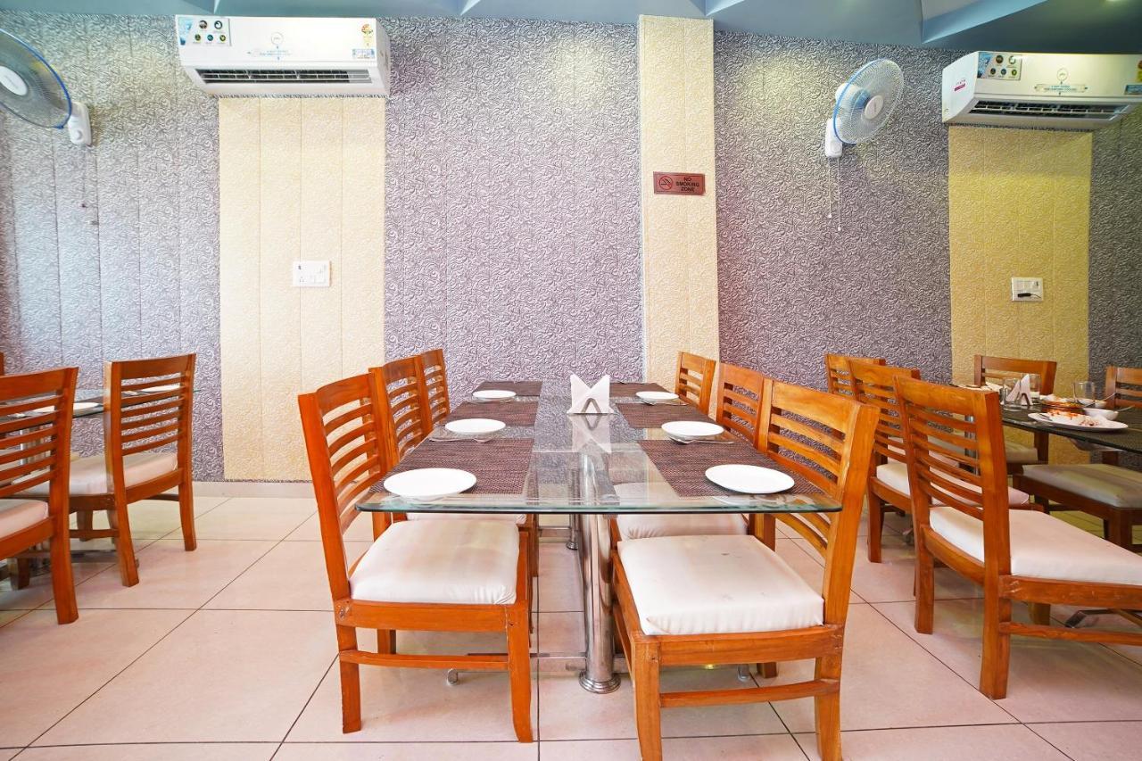 Oyo 39539 Hotel Vansh & Restaurant Kashipur 外观 照片